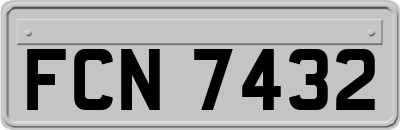 FCN7432