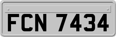 FCN7434