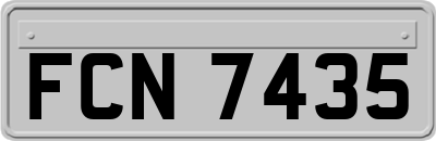 FCN7435