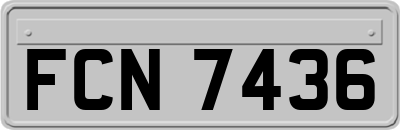 FCN7436