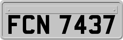 FCN7437