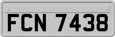 FCN7438