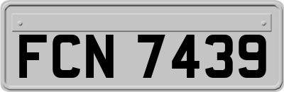 FCN7439