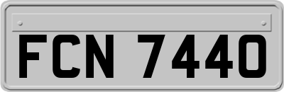 FCN7440