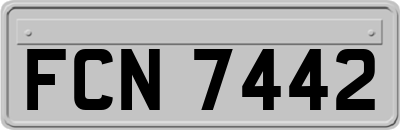 FCN7442