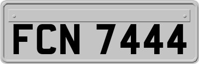 FCN7444