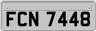 FCN7448