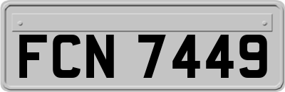 FCN7449