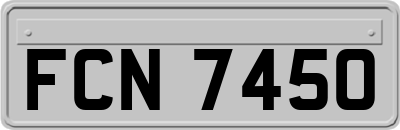 FCN7450