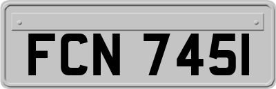 FCN7451