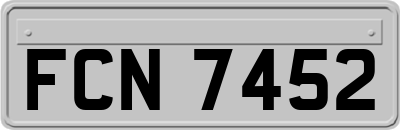 FCN7452