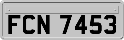 FCN7453