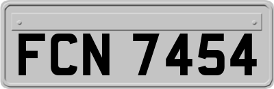 FCN7454