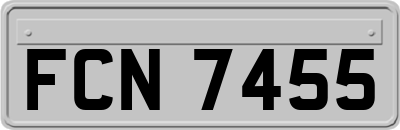FCN7455