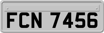 FCN7456