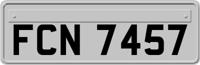 FCN7457