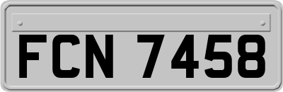 FCN7458