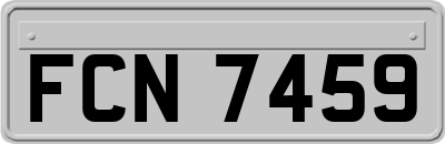 FCN7459