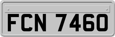 FCN7460