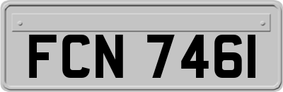 FCN7461