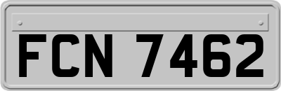 FCN7462