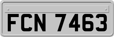FCN7463
