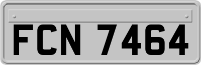 FCN7464