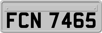 FCN7465