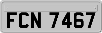 FCN7467
