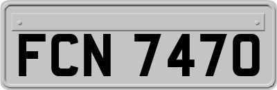 FCN7470