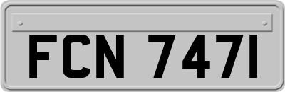 FCN7471