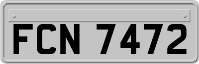 FCN7472