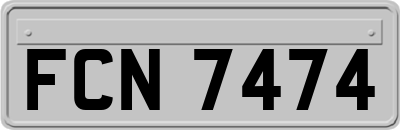 FCN7474