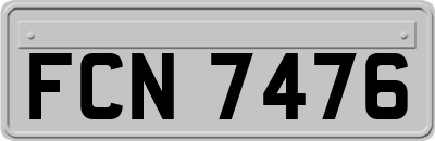 FCN7476