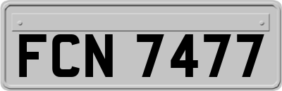 FCN7477