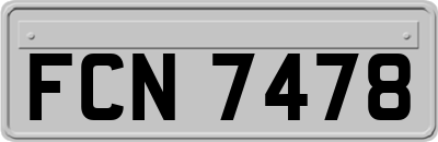 FCN7478