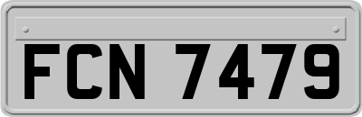 FCN7479
