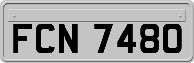 FCN7480