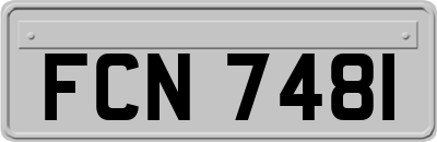 FCN7481