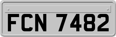 FCN7482