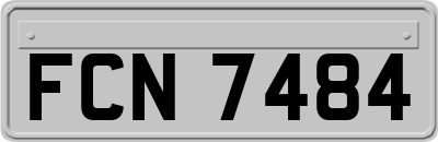 FCN7484