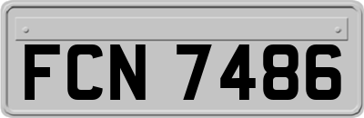 FCN7486