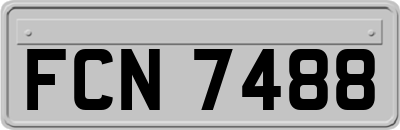 FCN7488