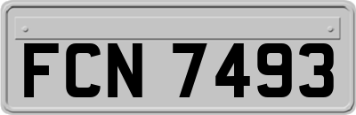 FCN7493