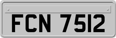 FCN7512