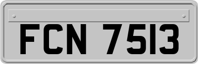 FCN7513