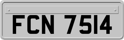 FCN7514