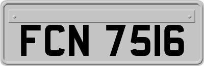 FCN7516