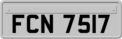 FCN7517