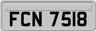 FCN7518